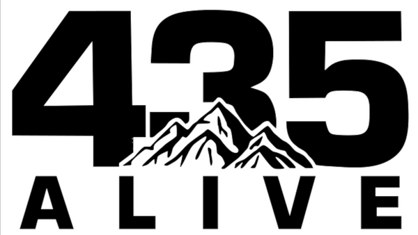 435 Alive